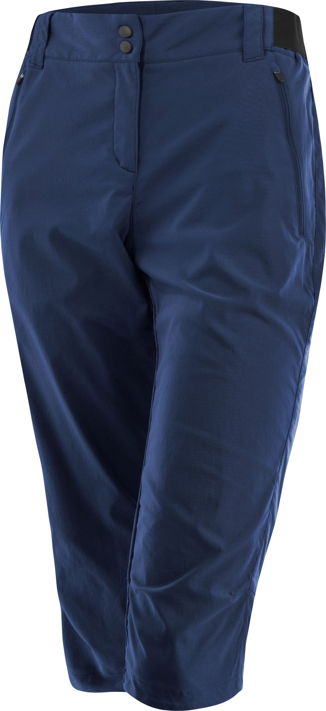CSL Damen-3/4-Tourenhose / dark blue / 36