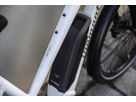 ZING GEN 2 mittel E-City- und Alltagvelo / weiss / L