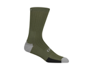 HRC Sock II / trail green / M