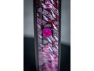 V2 Tubeless Ventil Kit / Pink / 44 mm