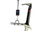 DIGITAL WAAGE für Velos bis 40kg / schwarz