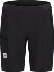 STAGIASM Herren-Gravelshorts / deep black / M