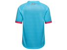 Y Roust Jersey / teal fade / L