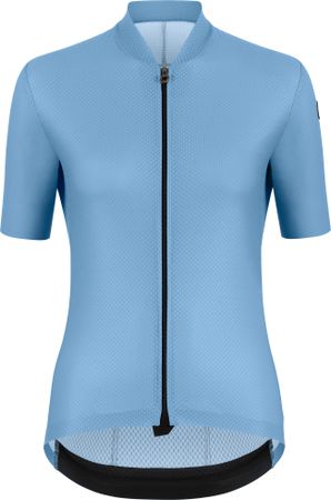 UMA GT S11 Damen-Kurzarmtrikot / thunder blue / XL