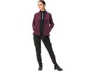 WINTRY IV Damen-Softshelljacke / cassis / 44