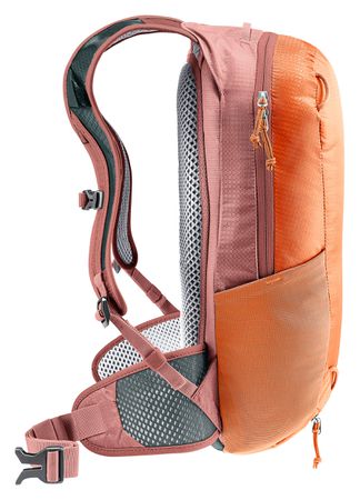 RACE 8l Rucksack / chestnut-redwood / 8L