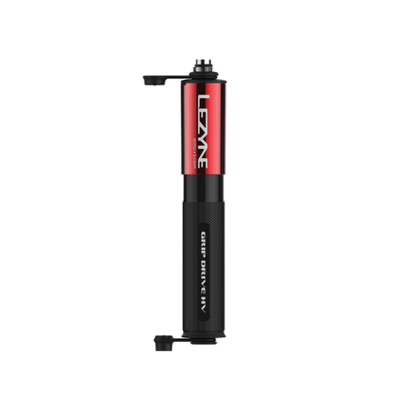 Grip Drive HV - S / red / one size