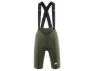 UMA GT S11 Damen-Trägerhose / moss green / L