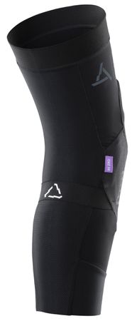 ARCON LT Knee Guard / black / S