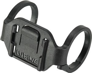 FRONTCLICK Lenkerhalter 31.8mm / schwarz