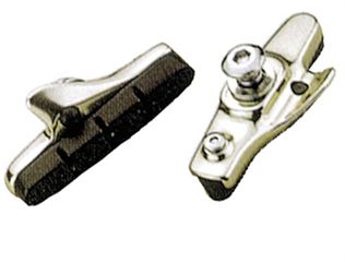 FLY CLAWS Cartridge Rennrad-Bremsschuhe