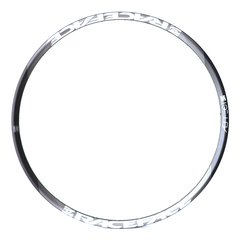 Aeffect-SL MTB CLN Alu 28H Rim / black / 27.5"