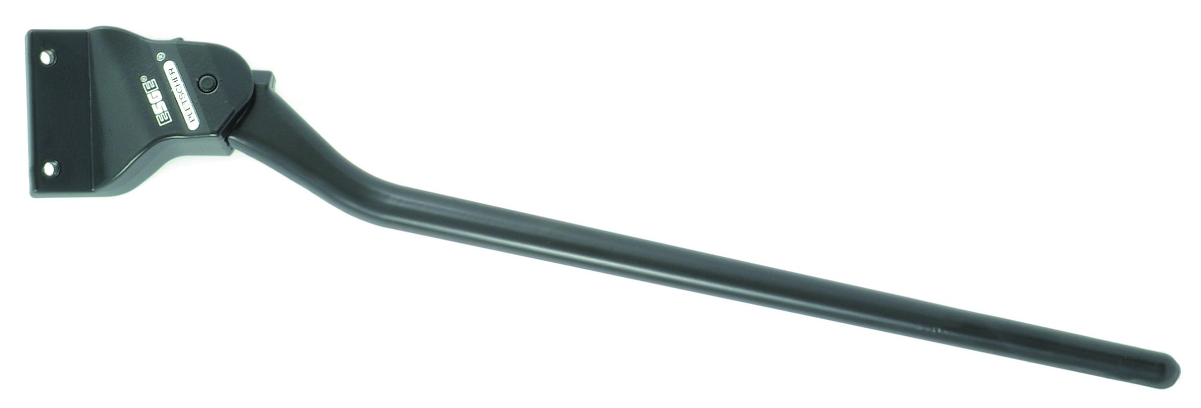 Seitenstütze Comp 40 / schwarz