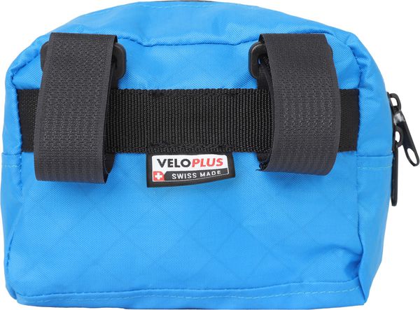FLIZZI BAG Lenkertasche Kids / blau / 1.4 L
