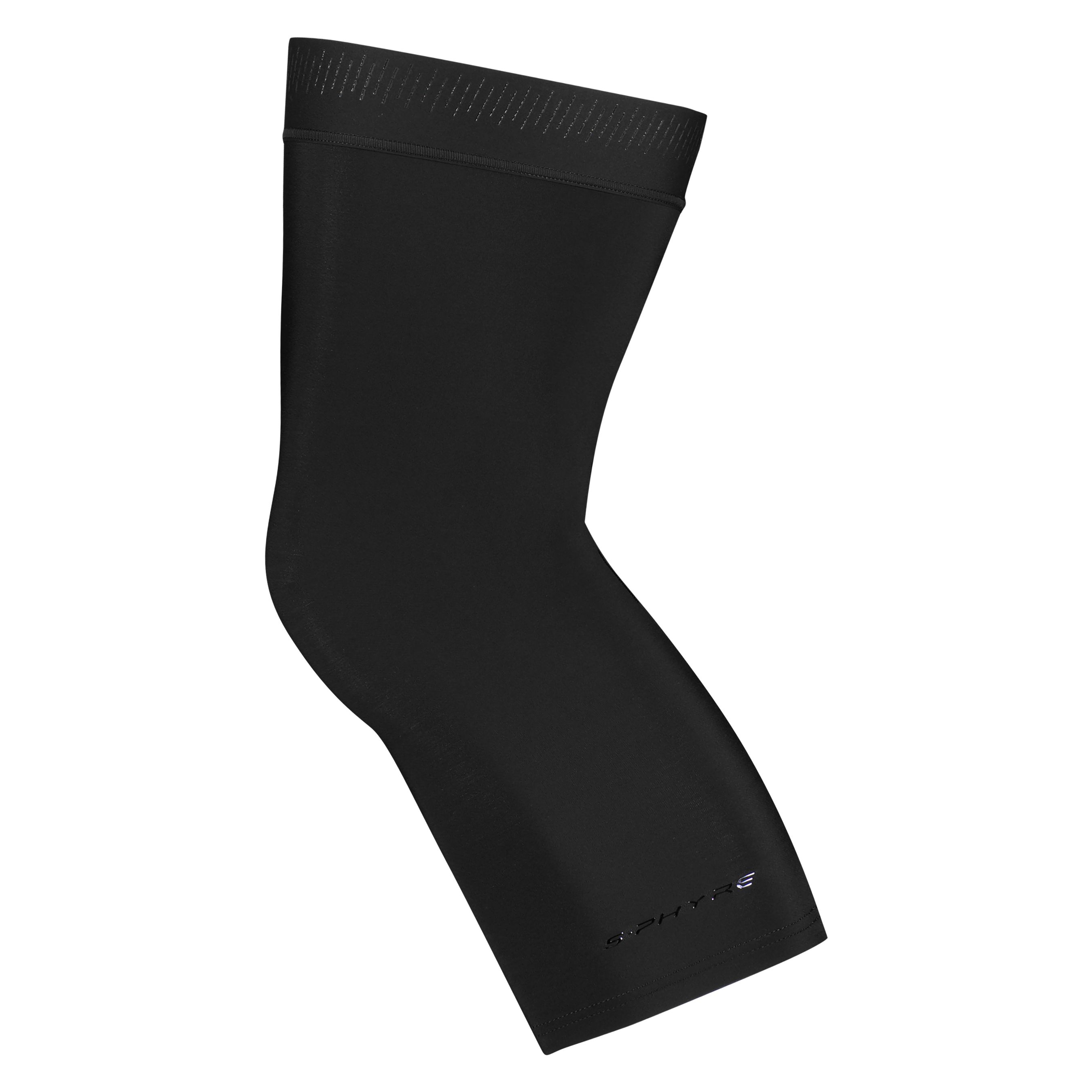S-PHYRE Knee Warmer 2.0 / black / S