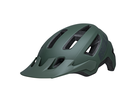 Nomad II MIPS Helmet / matte green / U S/M 52-57