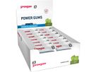 Power Gums, Display (20 x 75 g) / Sour