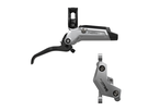 Disc Brake - Motive Ultimate V2 (Parallel) / clear anodized / 2000mm