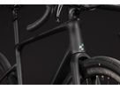 NUROAD C:62 ONE Gravelbike / carbon shiftverde / M