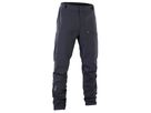 SHELTER Herren-Softshellhose / black / L