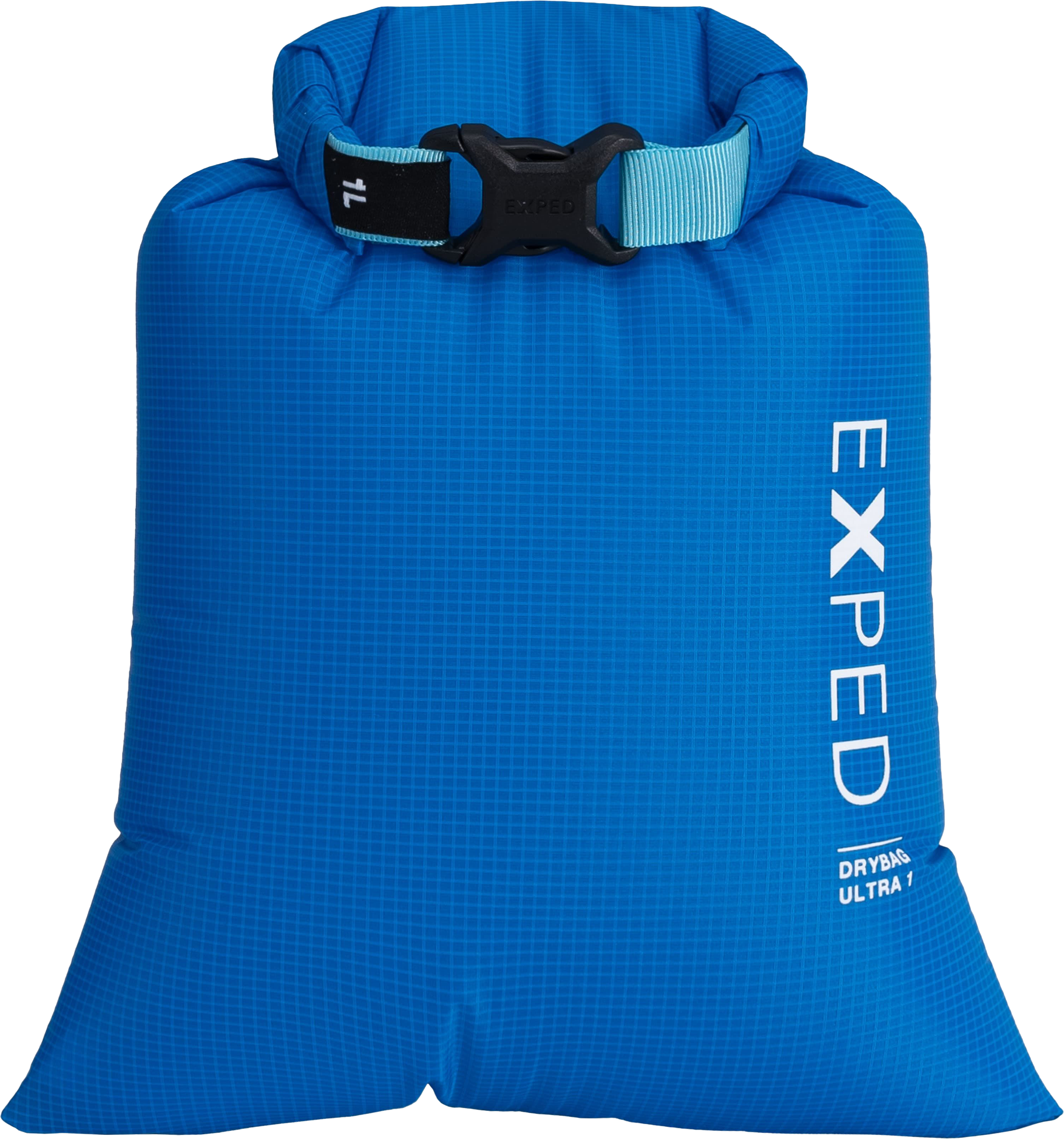 DRYBAG ULTRA light Wasserdichte Packbeutel / lake / 1l