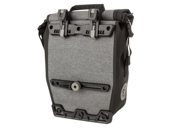 Bike Bag SHELTER Medium / grey