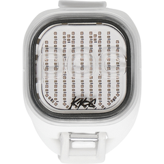 KNOG X POC AMIDAL HELMRÜCKLICHT, 30 Lumen / hydrogen white