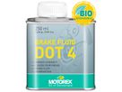 BREMSFLüSSIGKEIT DOT 4 / transparent / 250 ml