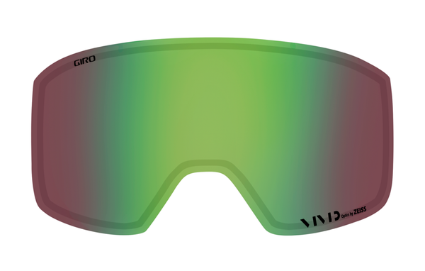 Axis/Ella Lens / vivid emerald S2