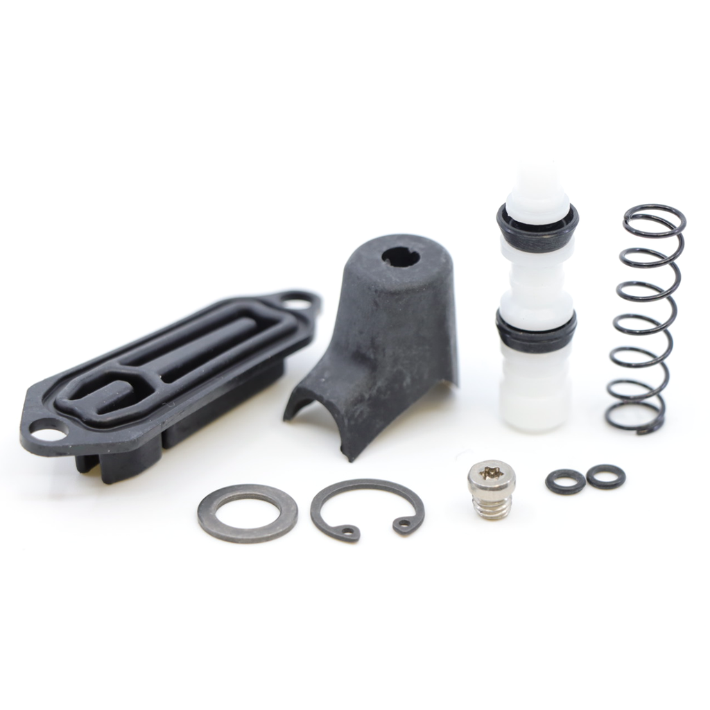 Disc Brake Lever Internals Kit, G2 RS
