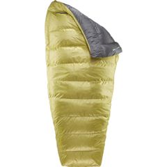 CORUS 20F/-6C Spring Schlafsack / Yellow / Long 211/135cm