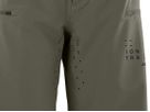 TRAZE AMP AFT Damen-Bikeshorts / dusty leaves / 42