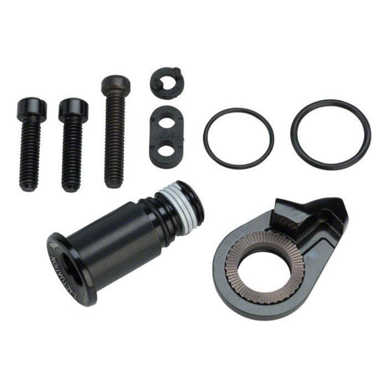 Rear Derailleur B-Bolt Kit, mechanical Eagle