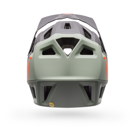 Full-Air MIPS / ratio rootbeer / L 57-60