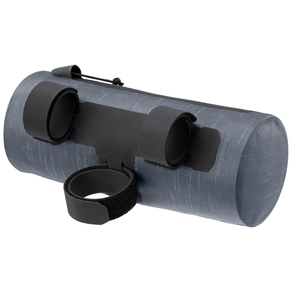 Handlebar Pack WP 1.5L / carbon grey