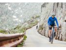 VELO - reflektierende Velosocken / schwarz / M=40-43
