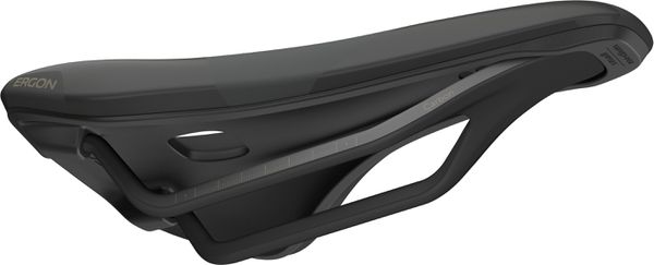 Sattel SR Allroad Pro Carbon Man / black / 143 mm, S/M 9-12 cm