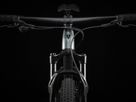 X-CALIBER 8 Hardtail / satin lithium grey / XS