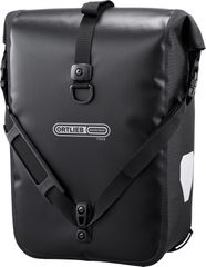 SPORT-ROLLER FREE QL3.1 Universaltasche / schwarz / 14.5l