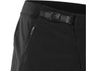 TECH LOGO Herren-Bikeshorts / black / M