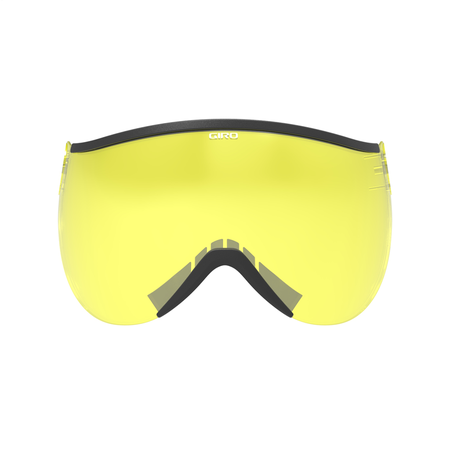 Vue/Essence Replacement Shield / yellow