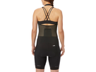 W Chrono Expert Halter Bib / black / M