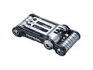 MINI 20 PRO Multiwerkzeug / schwarz / 23 Funktionen