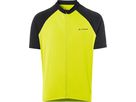 MATERA FZ II Herren-Kurzarmtrikot / bright green / S