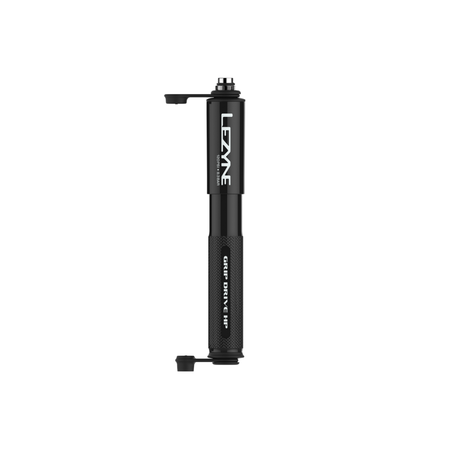 Grip Drive HP - S / black / one size