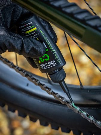C3 Dry Ceramic Lube Schmieröl / 50 ml