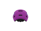 Scamp II Helmet / matte purple / XS 45-49