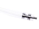 TL-BR001/002/003 Professional Disc Bleed Kit für MTB und Road Scheibenbremsen / transparent