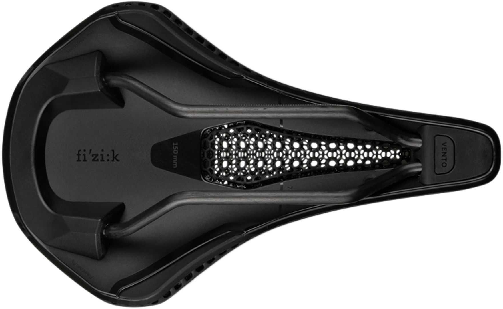 Vento Argo R1 Adaptive Sattel / 150 mm