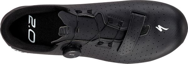 TORCH 2.0 Rennveloschuhe / black / 37